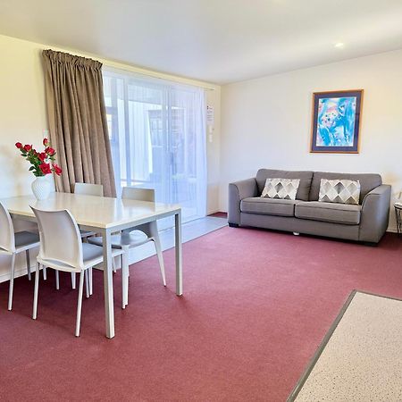 Morrinsville Motel Extérieur photo