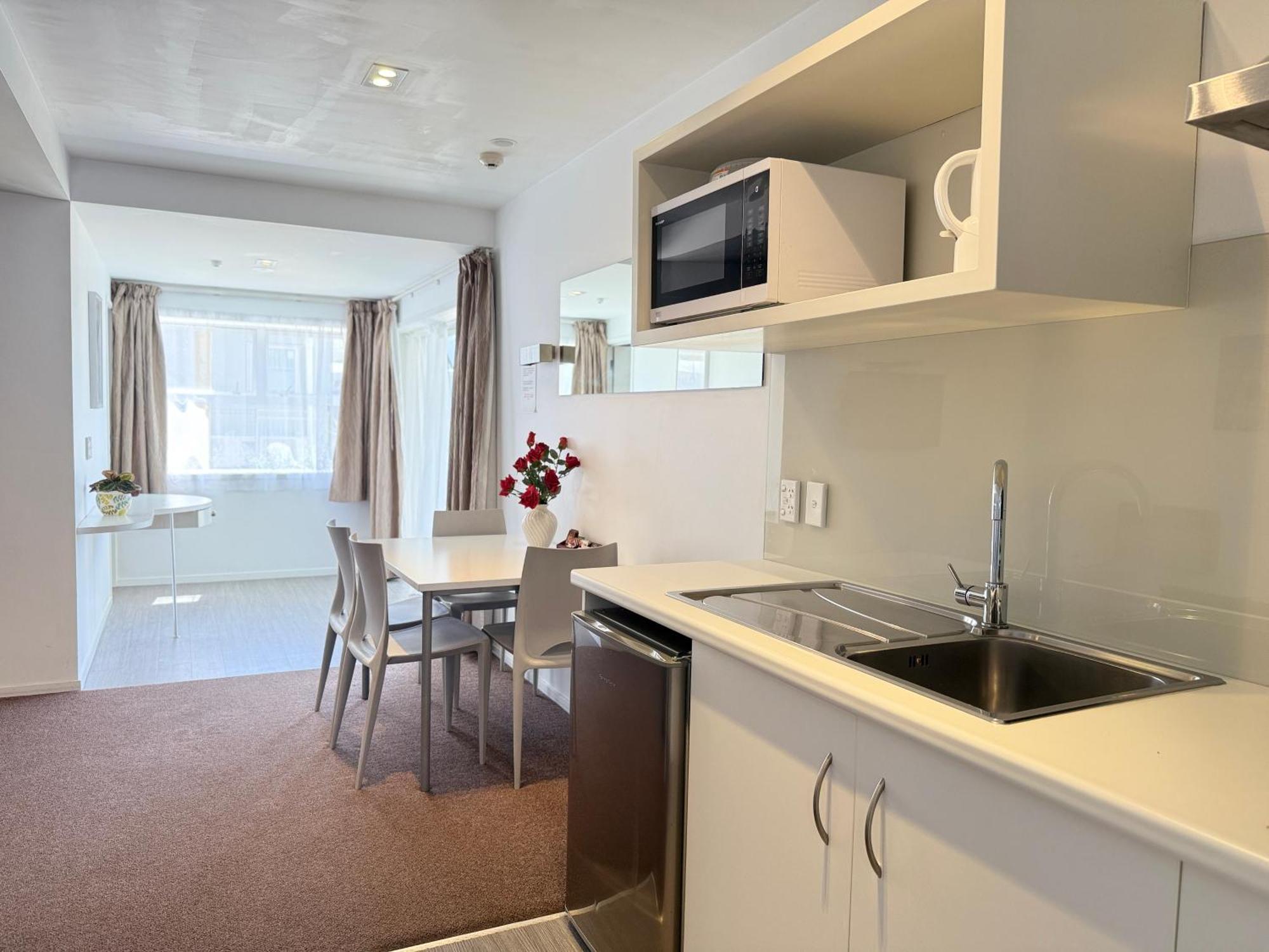 Morrinsville Motel Extérieur photo