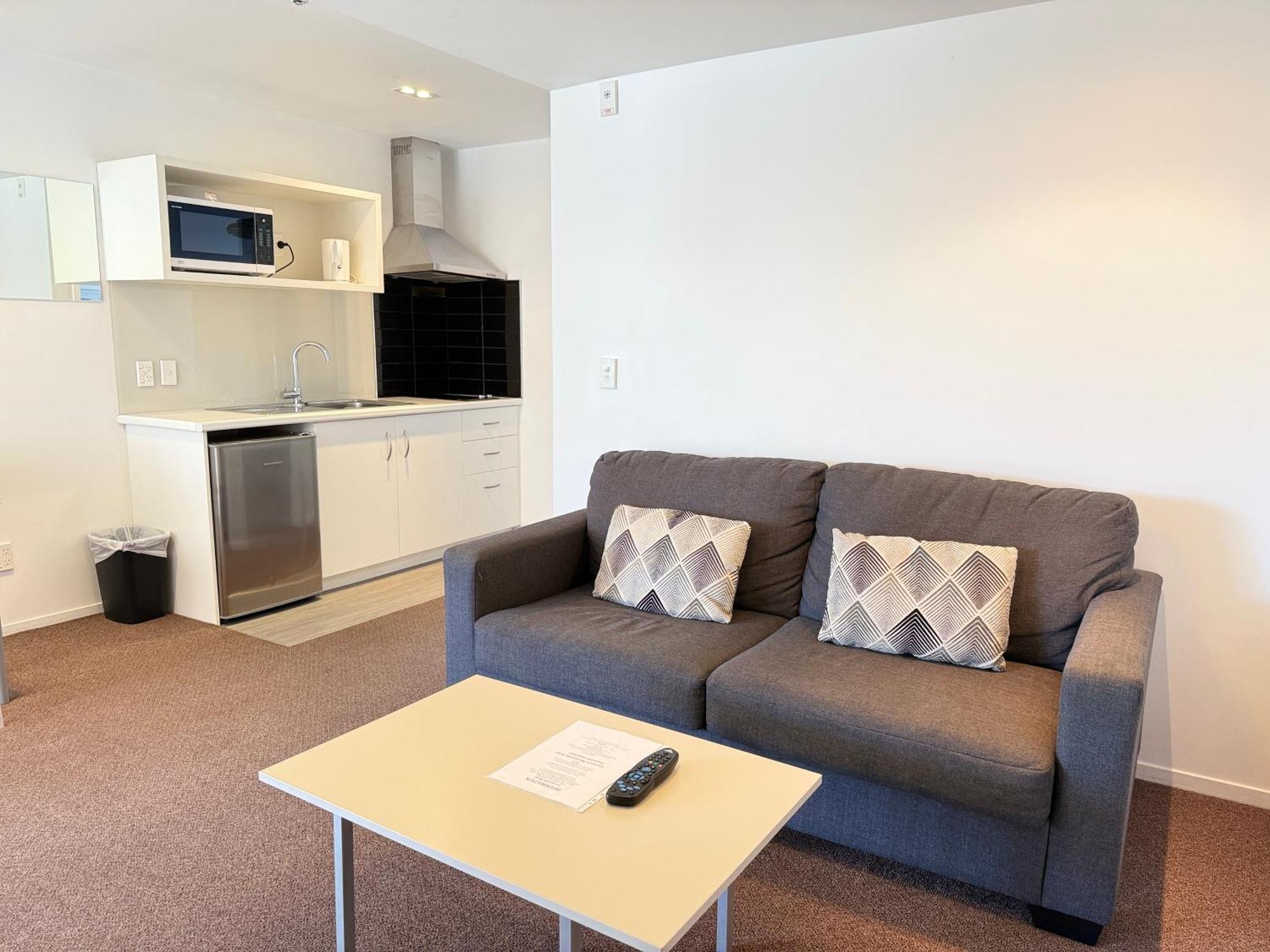 Morrinsville Motel Extérieur photo