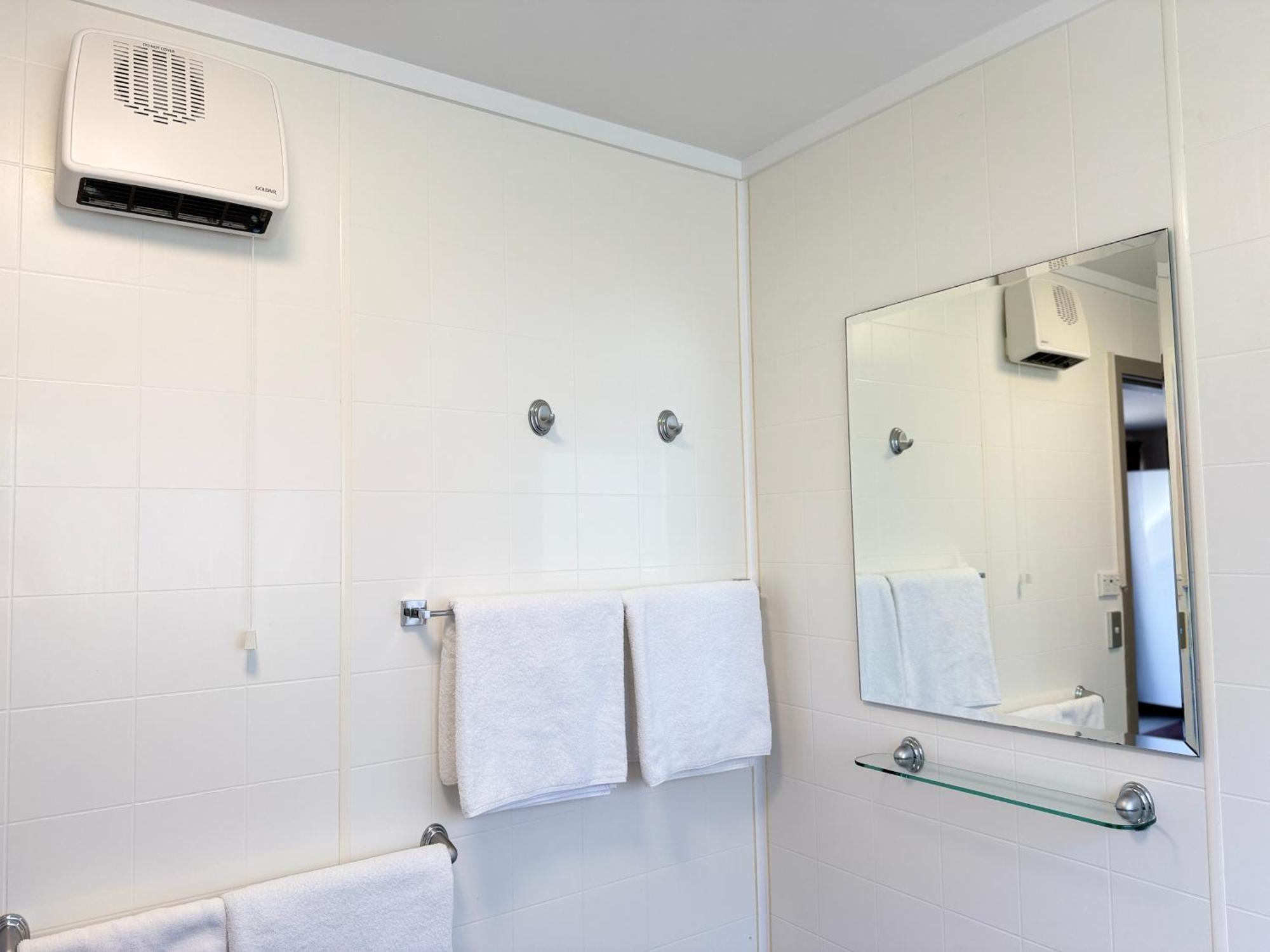 Morrinsville Motel Extérieur photo