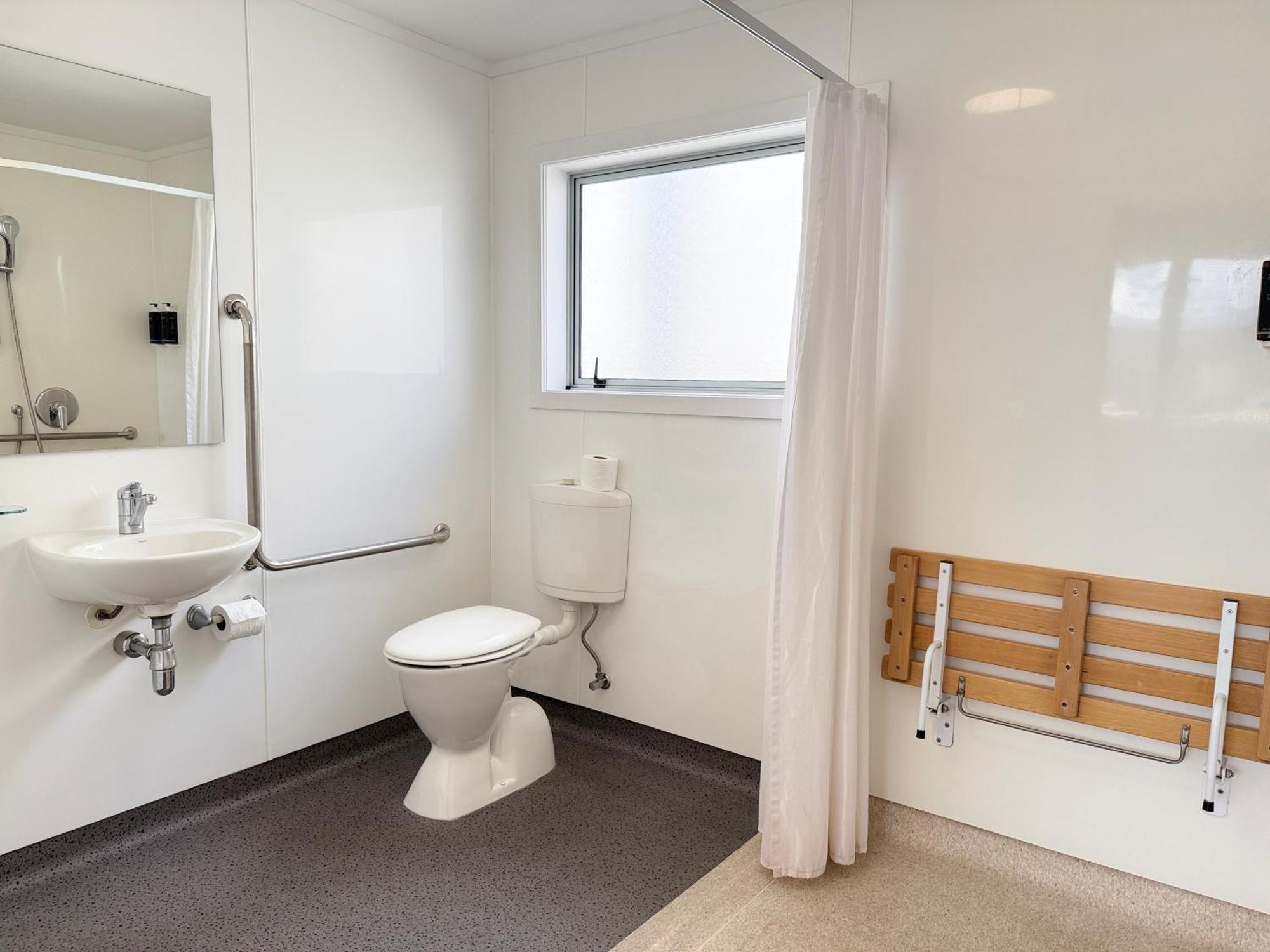 Morrinsville Motel Extérieur photo