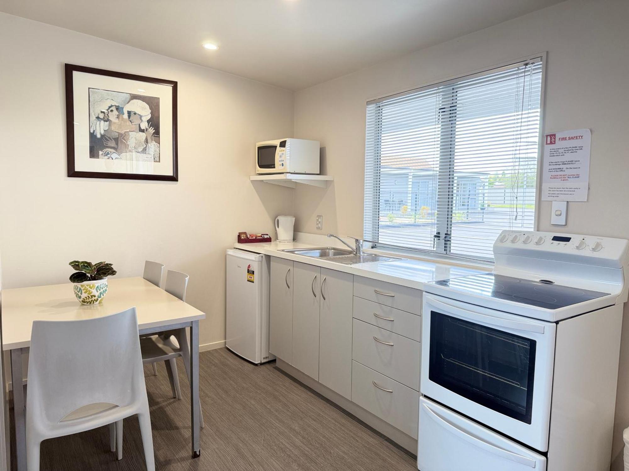 Morrinsville Motel Extérieur photo