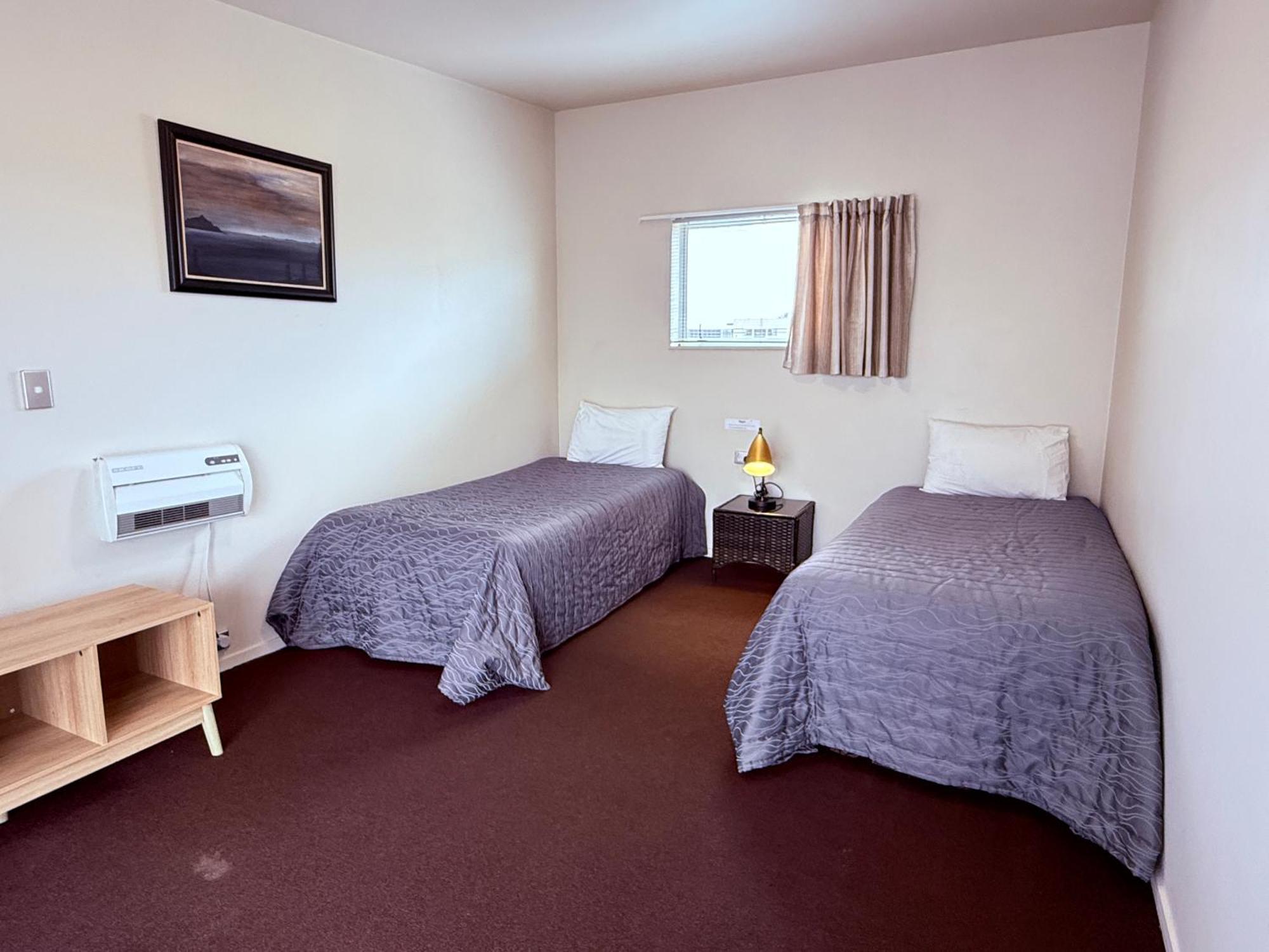 Morrinsville Motel Extérieur photo