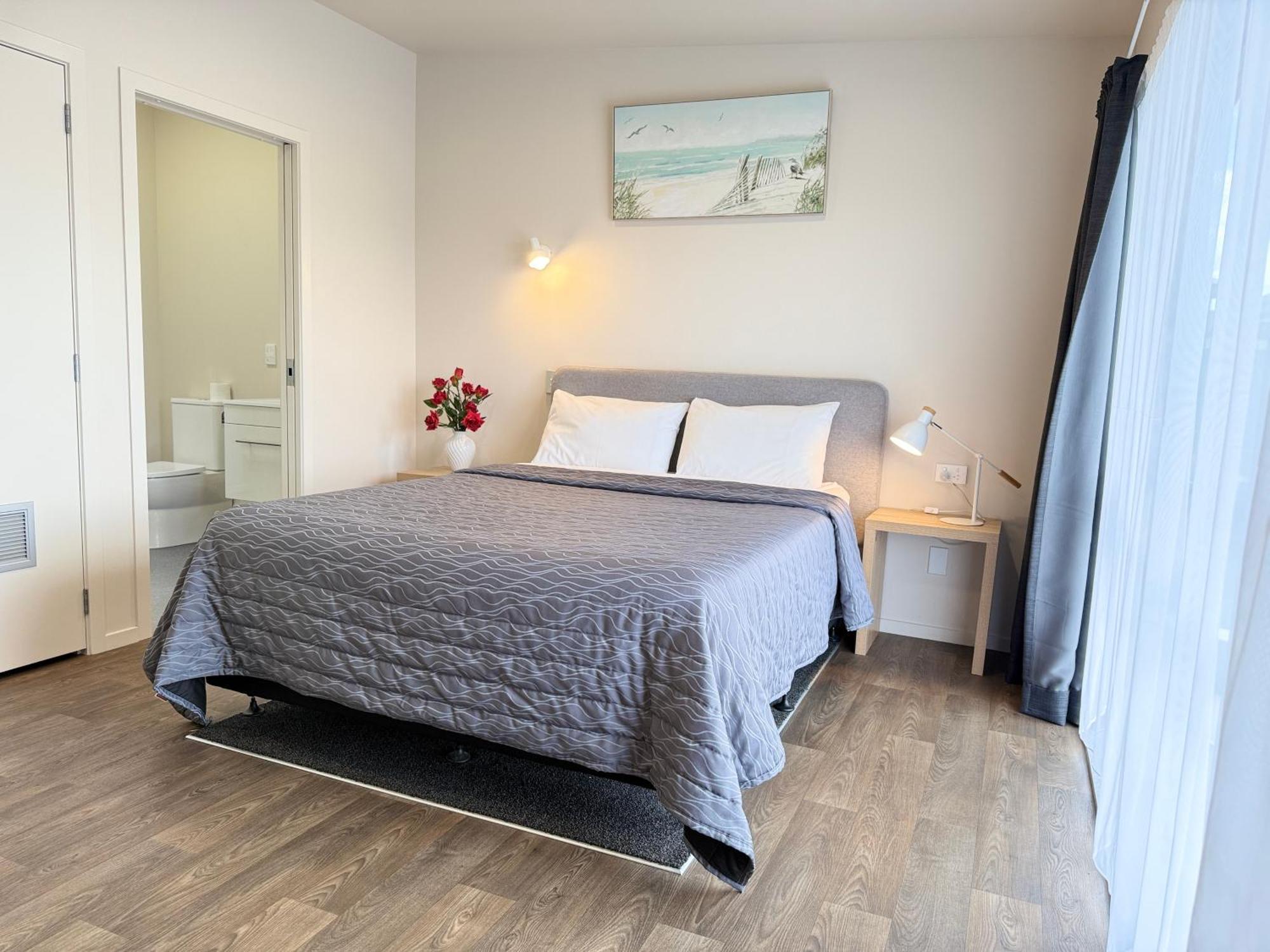 Morrinsville Motel Extérieur photo