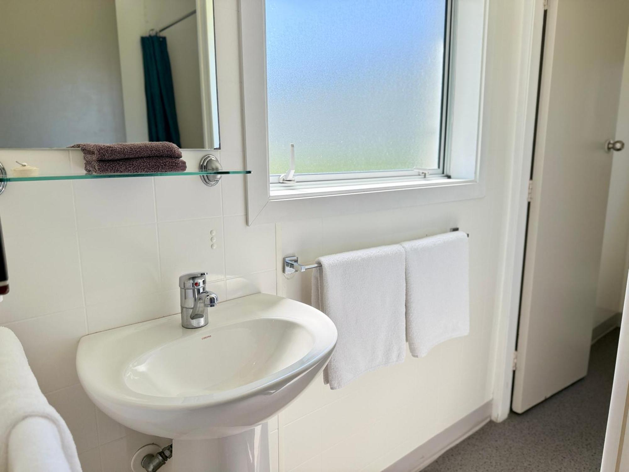 Morrinsville Motel Extérieur photo